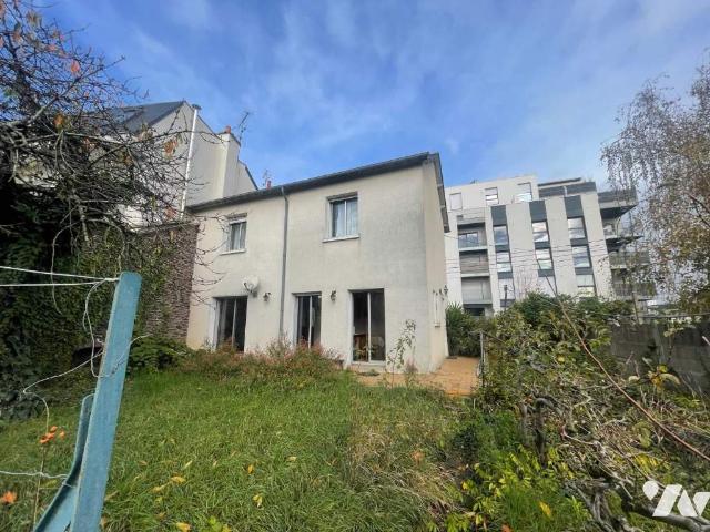 Maison vente à Rennes, Bretagne