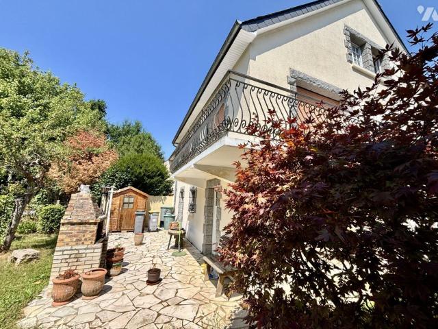 Maison vente à Rennes, Bretagne