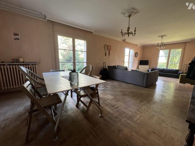 Maison vente à Rennes, Bretagne