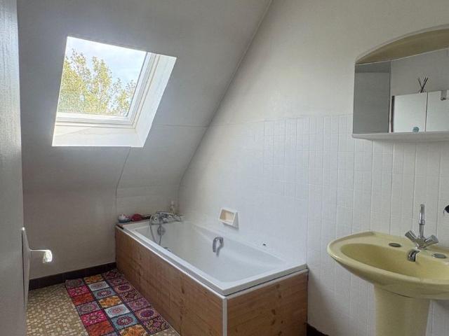Maison vente à Rennes, Bretagne