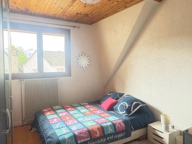 Maison vente à Rennes, Bretagne