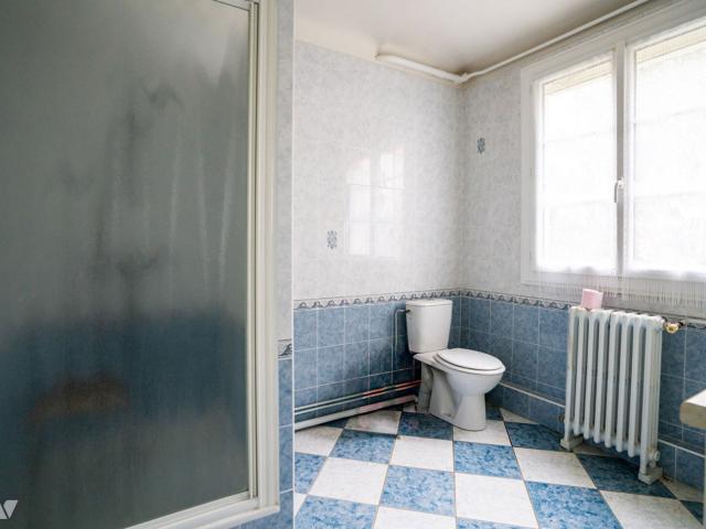 Maison vente à Rennes, Bretagne