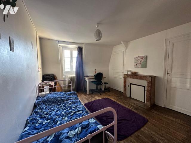 Maison vente à Rennes, Bretagne