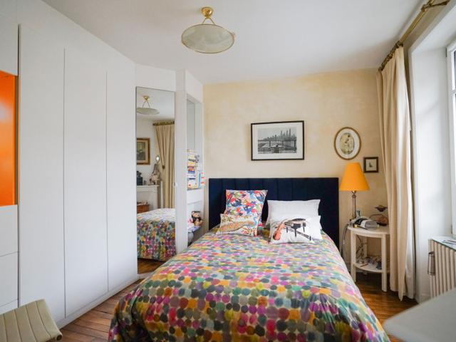 Maison vente à Rennes, Ille-et-Vilaine