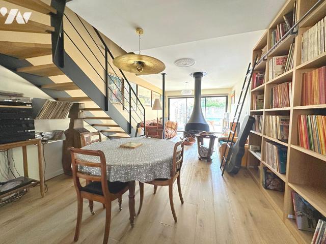 Maison vente à Rennes, Bretagne