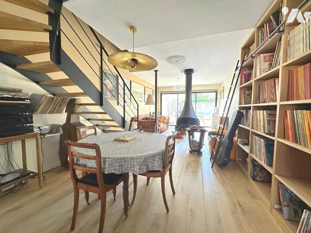 Maison vente à Rennes, Bretagne