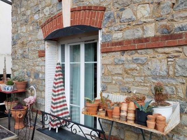 Maison vente à Rennes, Bretagne