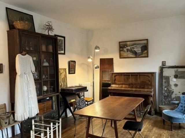 Maison vente à Rennes, Bretagne