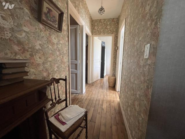 Maison vente à Rennes, Bretagne