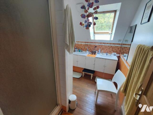 Maison vente à Rennes, Bretagne