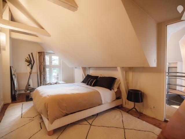 Maison vente à Rennes, Bretagne