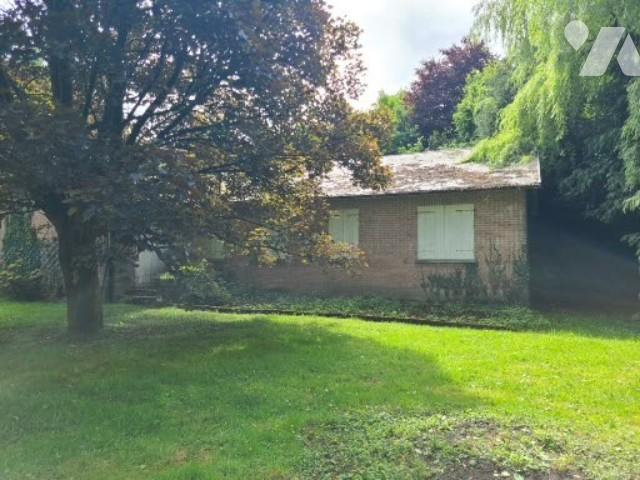 Maison vente à Saint-Omer, Renty