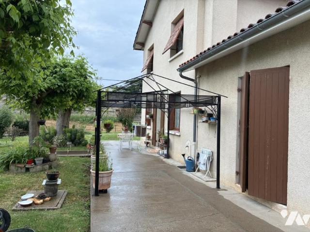 Maison vente à Langon, La Réole