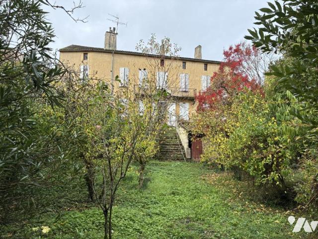 Maison vente à Langon, La Réole