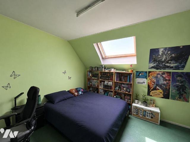Maison vente à La Flèche, Requeil