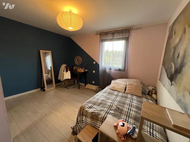 Maison vente à Vervins, Résigny