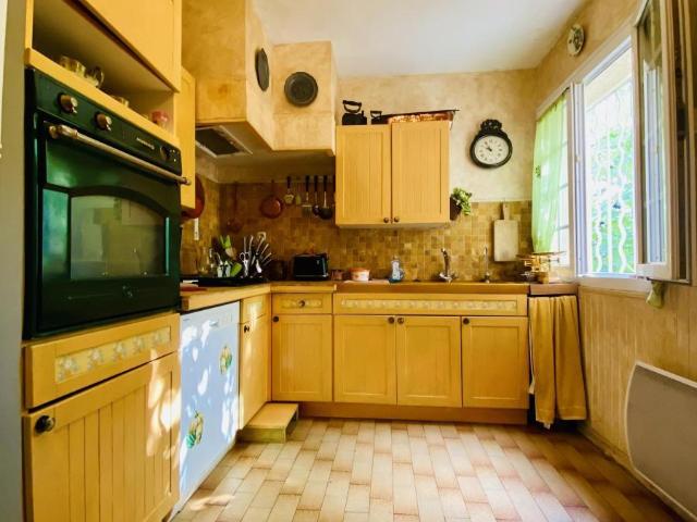 Maison vente à France métropolitaine, Restinclières