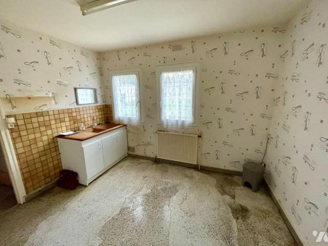 Maison vente à Rethel