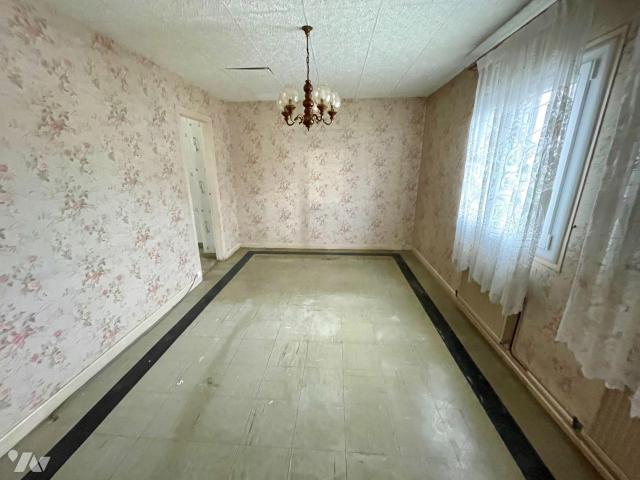 Maison vente à Rethel