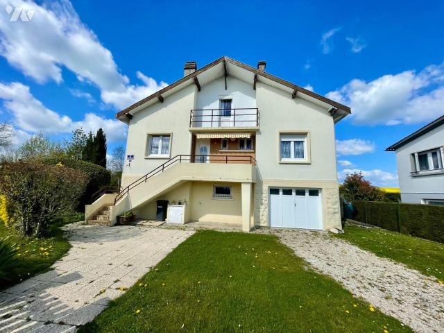 Maison vente à Rethel