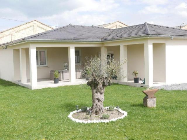 Maison vente à Rethel