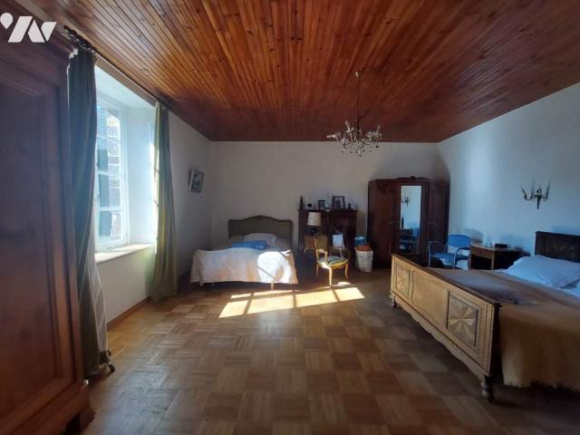 Maison vente à Fougères-Vitré, Bretagne