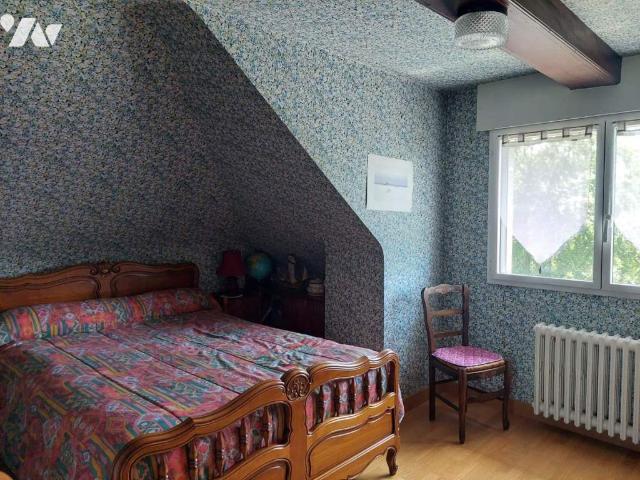 Maison vente à Fougères-Vitré, Bretagne