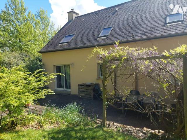 Maison vente à Fougères-Vitré, Bretagne