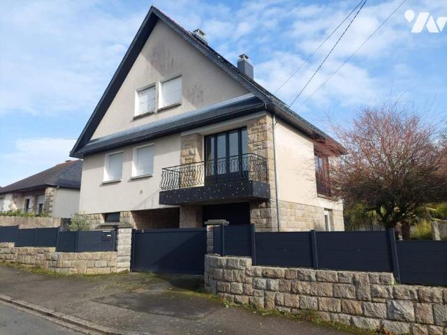 Maison vente à Fougères-Vitré, Bretagne