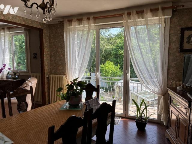Maison vente à Fougères-Vitré, Bretagne