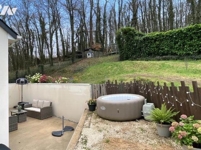 Maison vente à Tours, Reugny