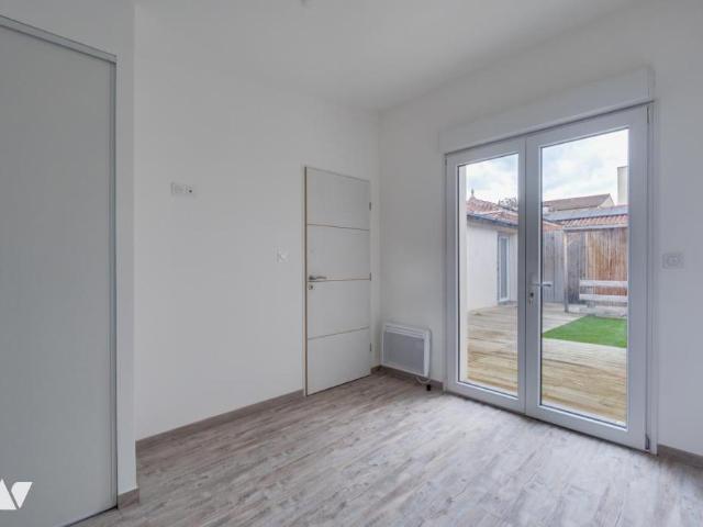 Maison vente à Toulouse, Revel