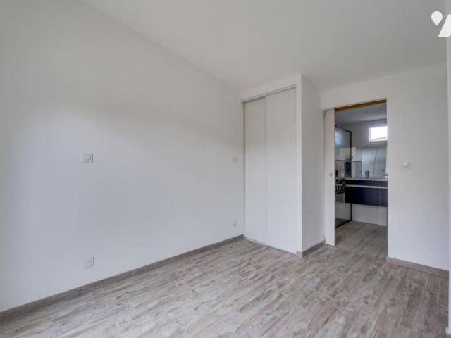 Maison vente à Toulouse, Revel