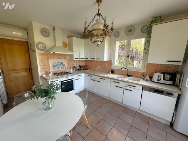 Maison vente à Arrondissement de Toulon, Le Revest-les-eaux