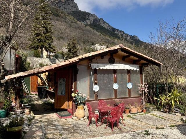 Maison vente à Nice, Revest-les-roches