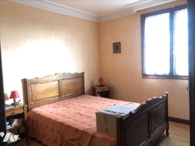 Maison vente à Cherbourg, Réville
