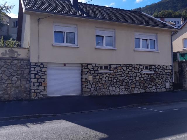 Maison vente à Charleville-Mézières, Revin