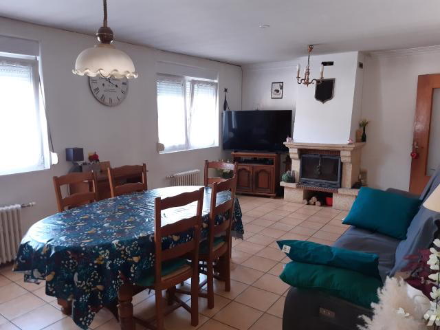 Maison vente à Charleville-Mézières, Revin