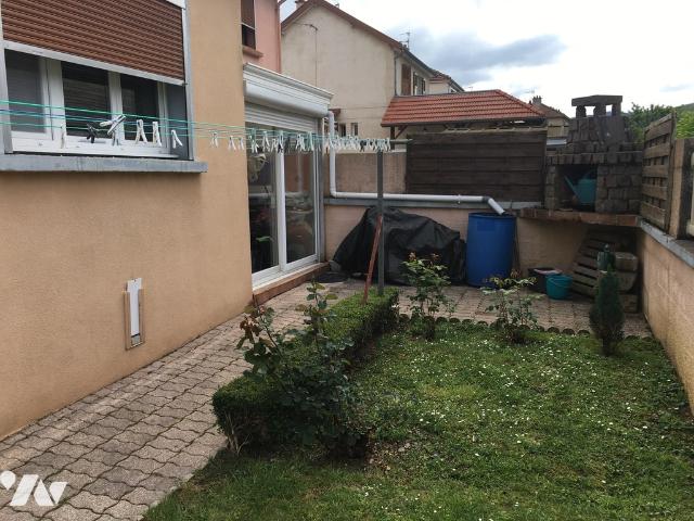 Maison vente à Charleville-Mézières, Revin