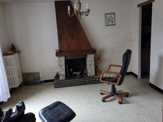 Maison vente à Revin, Ardennes