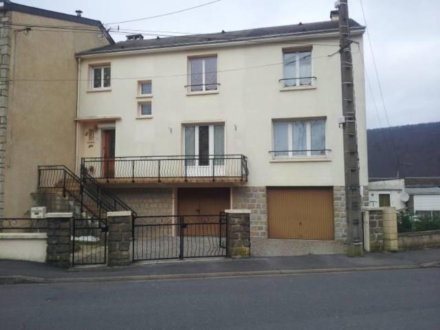 Maison location à Grand Est