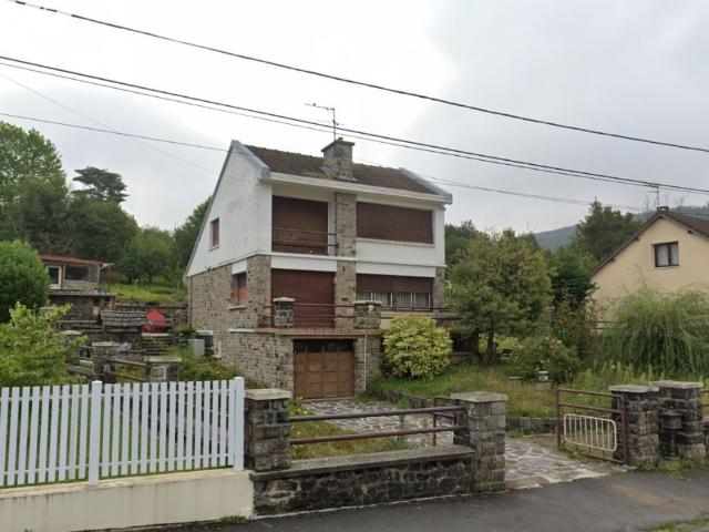 Maison vente à Charleville-Mézières, Revin