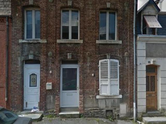 Maison vente à Charleville-Mézières, Revin