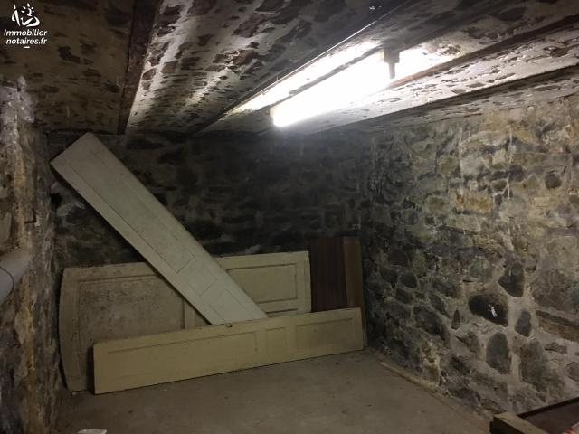 Maison vente à Charleville-Mézières, Revin