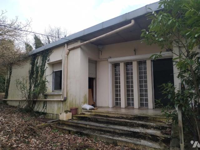 Maison vente à Charleville-Mézières, Revin