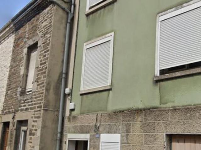 Maison vente à Charleville-Mézières, Revin