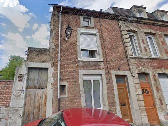 Maison vente à Charleville-Mézières, Revin