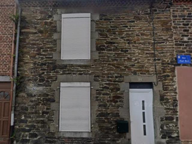 Maison vente à Charleville-Mézières, Revin