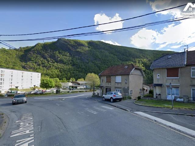 Maison vente à Charleville-Mézières, Revin