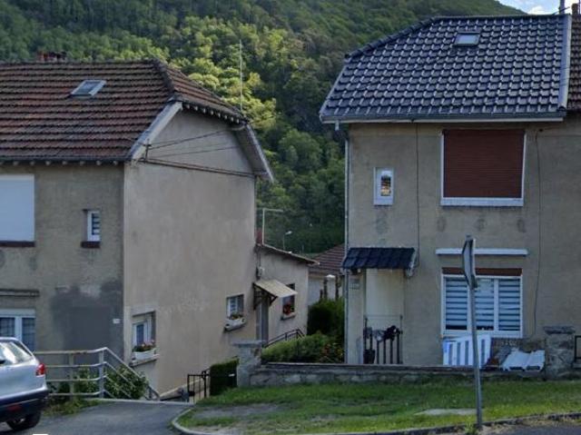 Maison vente à Charleville-Mézières, Revin
